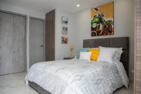 Private apartment in Panama City